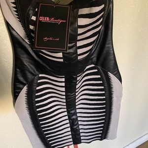 Selling a celeb boutique dress
